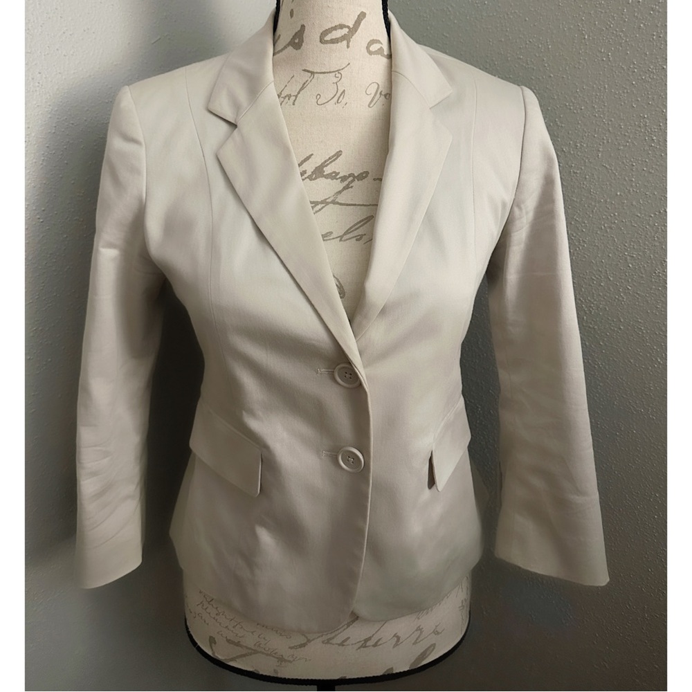 Women’s Express Blazer